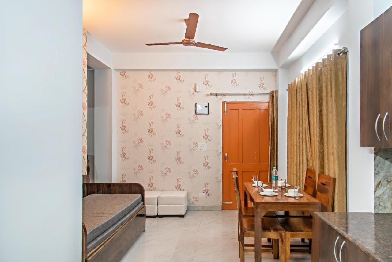 Kanda Road 4 Apartment Kasauli Exterior photo